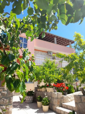 Apartmani Tomić